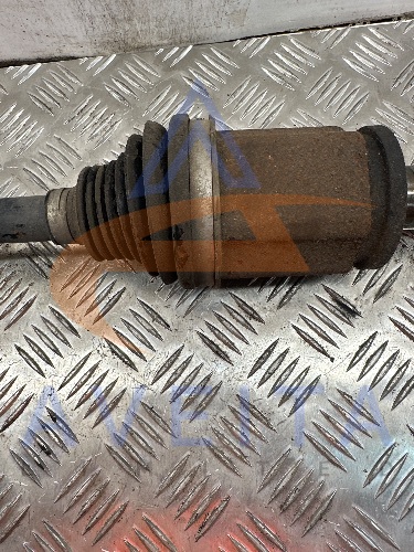 BMW X3 XDRIVE 10-14 F25 2.0D Drive Shaft Right Front