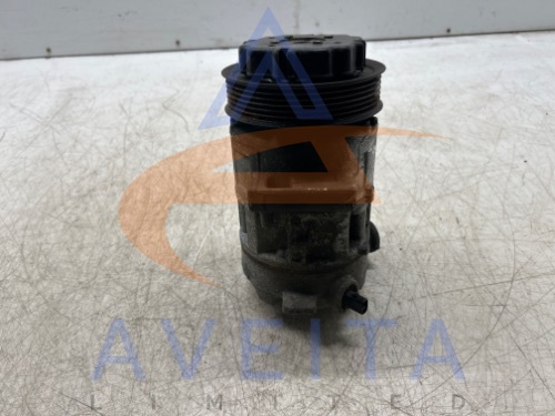Vauxhall Corsa 1.3 Cdti 07-11 Air Con Compressor AC Pump
