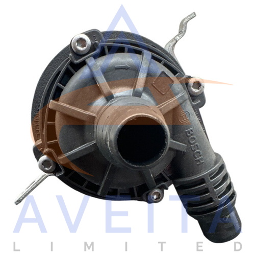 MERCEDES A45 AMG S PLUS 2025 W177 2.0 Petrol Auxilliary Water Pump
