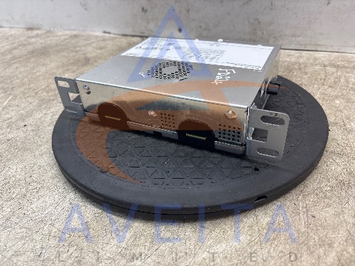 Clio MK5 Esprit Alpine 2024 Multimedia Head Unit Nav Stereo Radio