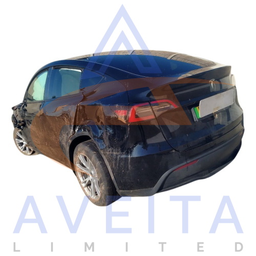 Donor Vehicle Image