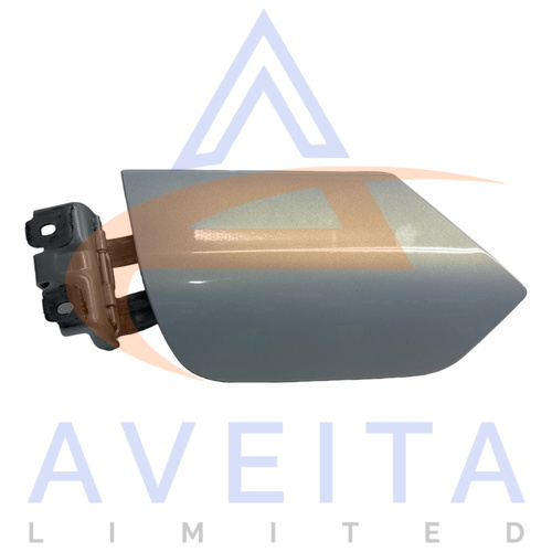 HONDA Jazz MK4 GR3 2022 Fuel Flap White Pearl (NH902P)