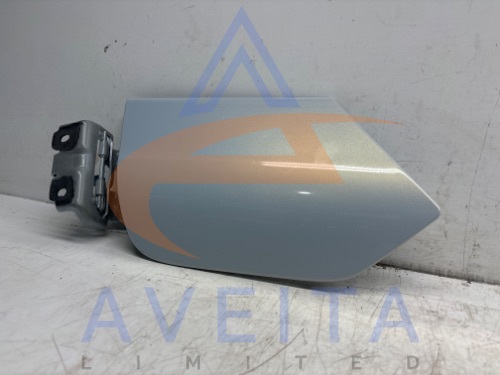 HONDA Jazz MK4 GR3 2022 Fuel Flap White Pearl (NH902P)