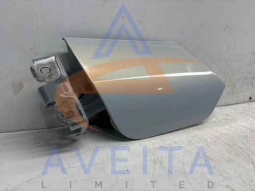 HONDA Jazz MK4 GR3 2022 Fuel Flap White Pearl (NH902P)