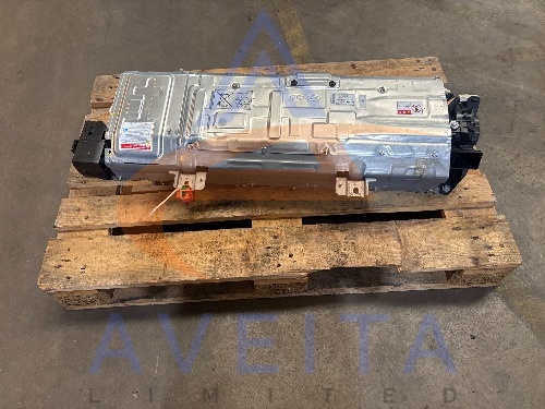 KIA NIRO 2 2019-2022 (DE) 1.6 Hybrid Battery