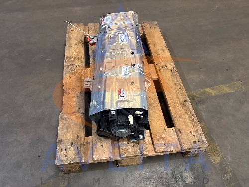KIA NIRO 2 2019-2022 (DE) 1.6 Hybrid Battery