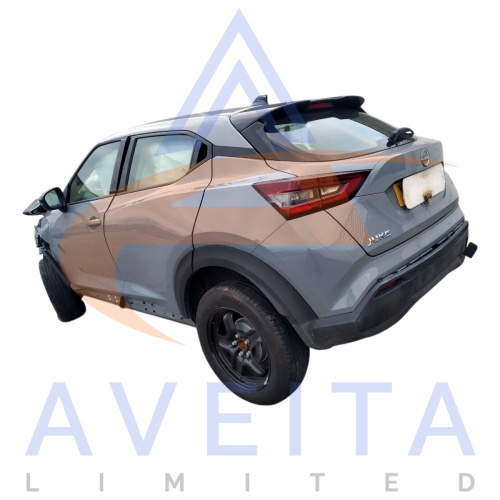 Donor Vehicle Image