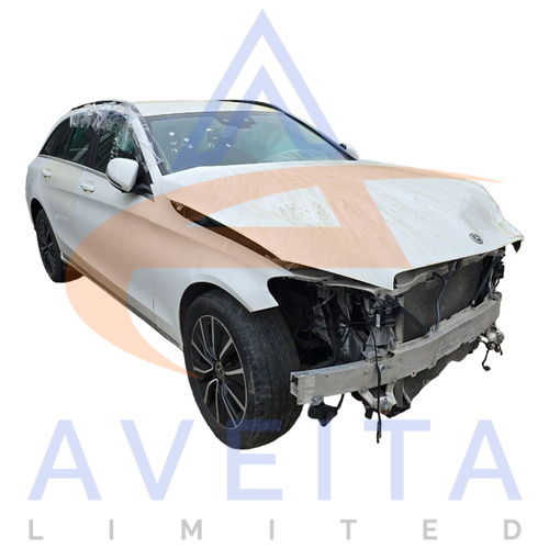 Donor Vehicle Image