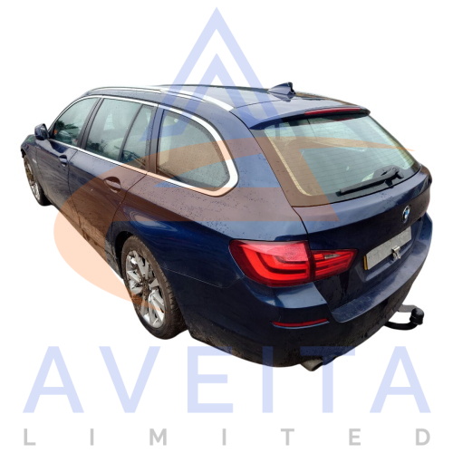 Donor Vehicle Image