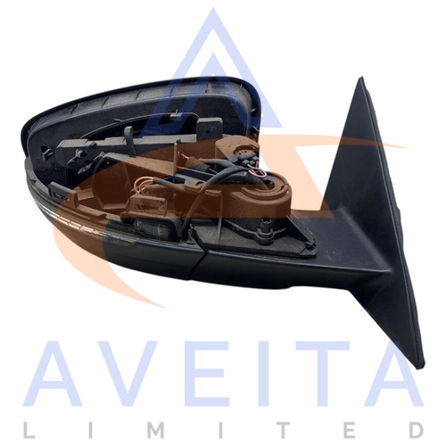 MG HS 19-23 Powerfolding Wing Mirror Right Side (missing back cover)