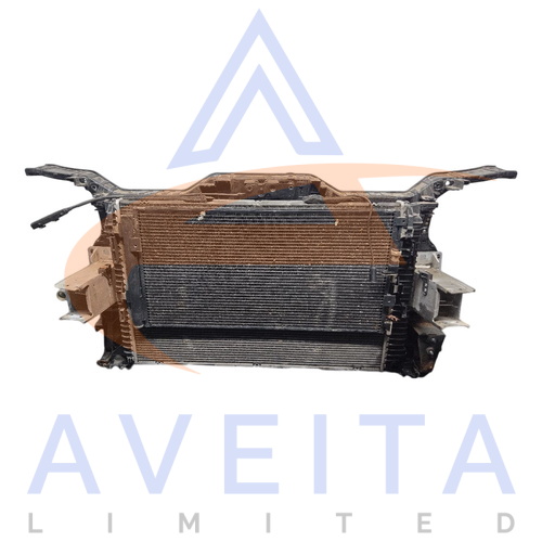 AUDI Rs5 Coupe 2014 8T3 4.2 Petrol CFSA Front Panel & Radiator Pack