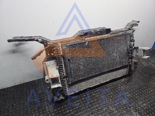 AUDI Rs5 Coupe 2014 8T3 4.2 Petrol CFSA Front Panel & Radiator Pack