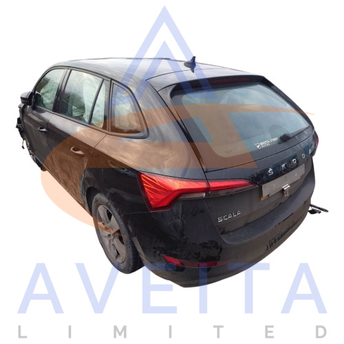 Donor Vehicle Image