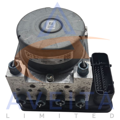 BMW 3 Series F30 15-18 ABS Pump Modulator ECU Control Unit