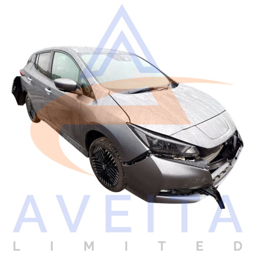 Donor Vehicle Image