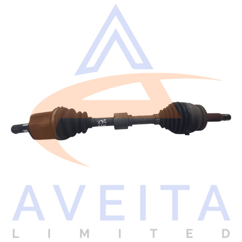 Kia Ceed 1.6 07-12 Drive Shaft Left Front