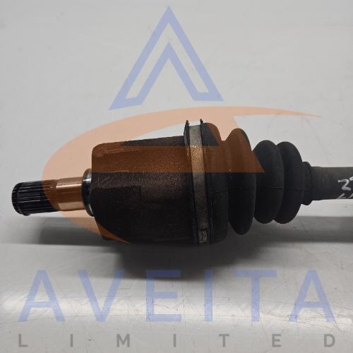 Kia Ceed 1.6 07-12 Drive Shaft Left Front