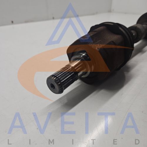 Kia Ceed 1.6 07-12 Drive Shaft Left Front