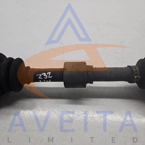 Kia Ceed 1.6 07-12 Drive Shaft Left Front