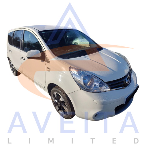 Donor Vehicle Image