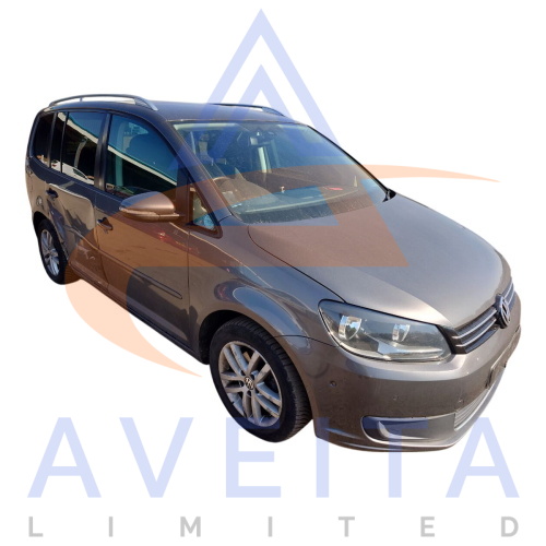 Donor Vehicle Image