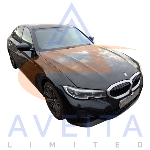 Donor Vehicle Image