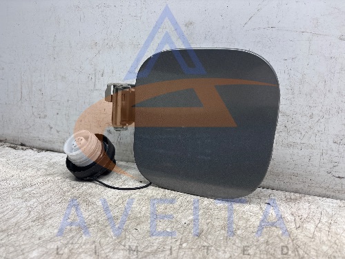 Suzuki Vitara mk4 18-24 Fuel Filler Flap Grey Metallic (ZCD)