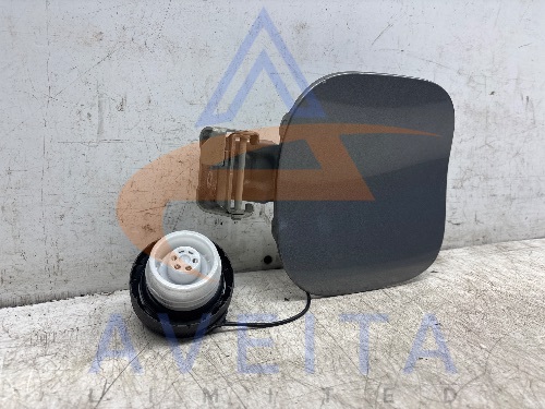 Suzuki Vitara mk4 18-24 Fuel Filler Flap Grey Metallic (ZCD)