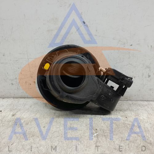 Vauxhall Astra 1.4 Petrol 10-15 Magnetic Silver Fuel Flap