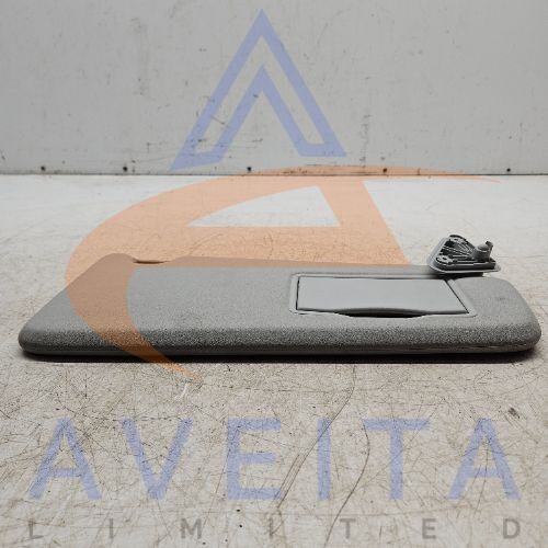 Land Rover Discovery Sport 2.0 15-19 Sun Visor Front Right Side