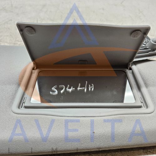 Land Rover Discovery Sport 2.0 15-19 Sun Visor Front Right Side