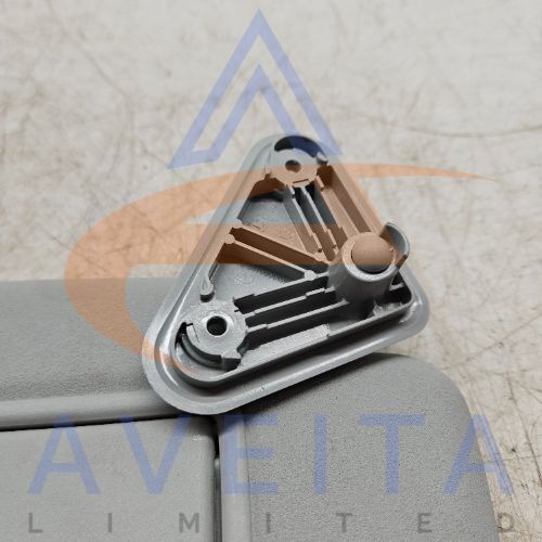 Land Rover Discovery Sport 2.0 15-19 Sun Visor Front Right Side