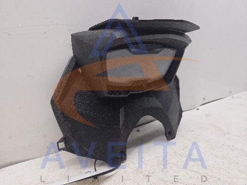 APRILIA SR GT 125 SPORT 2023 Clocks Speedometer/Rev Counter
