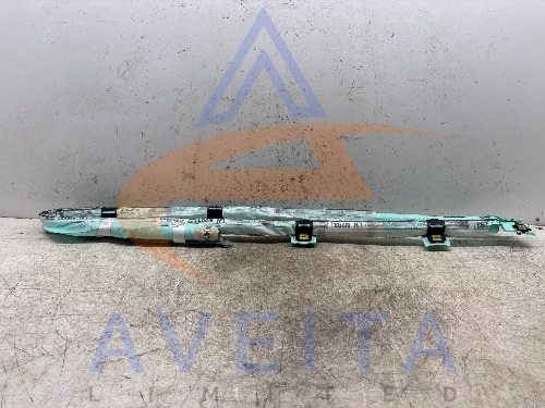 Mercedes EQC 400 AMG Line N293 Curtain Left Side