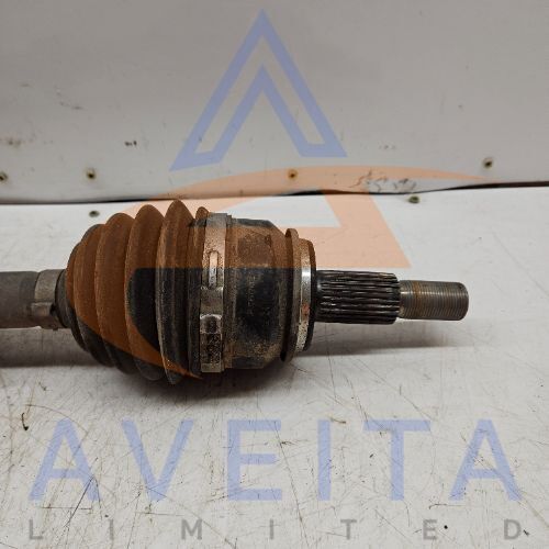 MAZDA CX-30 2023 MK1 2.0 Petrol PEXB Manual Drive Shaft Right Front