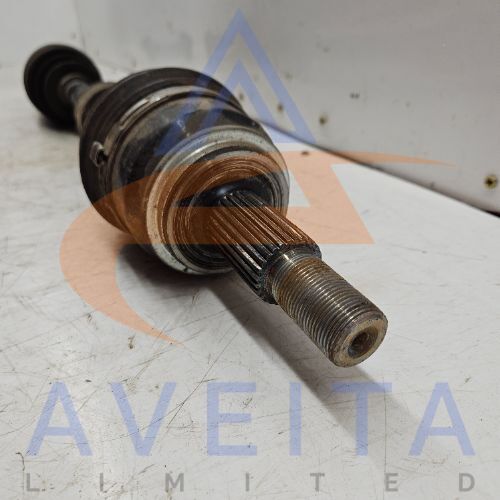 MAZDA CX-30 2023 MK1 2.0 Petrol PEXB Manual Drive Shaft Right Front
