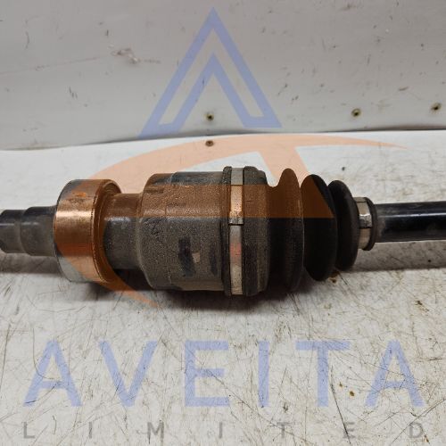 MAZDA CX-30 2023 MK1 2.0 Petrol PEXB Manual Drive Shaft Right Front
