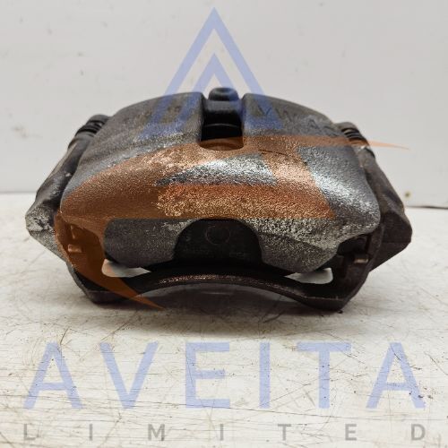 VW T-ROC TSI DSG 2024 1.5 Petrol Brake Caliper Front Right Side