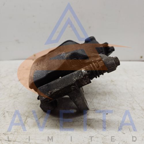 VW T-ROC TSI DSG 2024 1.5 Petrol Brake Caliper Front Right Side