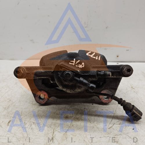 VW T-ROC TSI DSG 2024 1.5 Petrol Brake Caliper Front Right Side