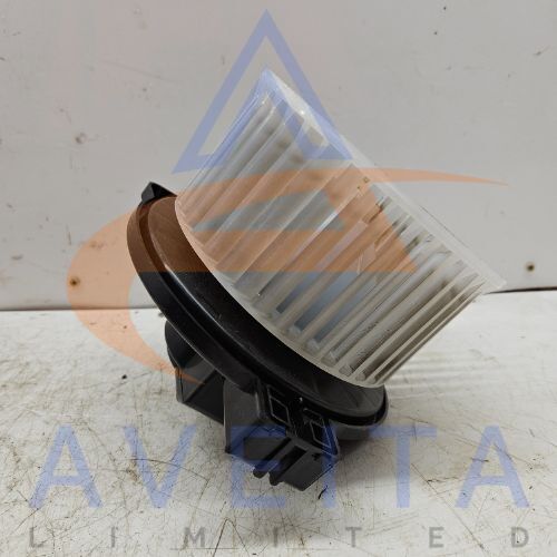 MAZDA CX-30 MK1 2023 SE-L LUX Heater Blower Motor Fan 8727006614