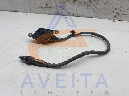 VAUXHALL Vivaro 2.0 DW10FDDU L1H1 MK3 19-23 NOX Oxygen Lambda Sensor