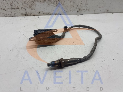 VAUXHALL Vivaro 2.0 DW10FDDU L1H1 MK3 19-23 NOX Oxygen Lambda Sensor