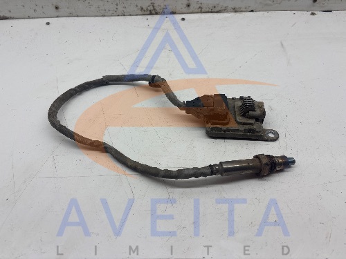VAUXHALL Vivaro 2.0 DW10FDDU L1H1 MK3 19-23 NOX Oxygen Lambda Sensor