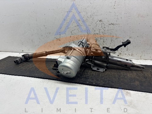 Toyota C-HR 2019 MK1 (ZYX10) Steering Column
