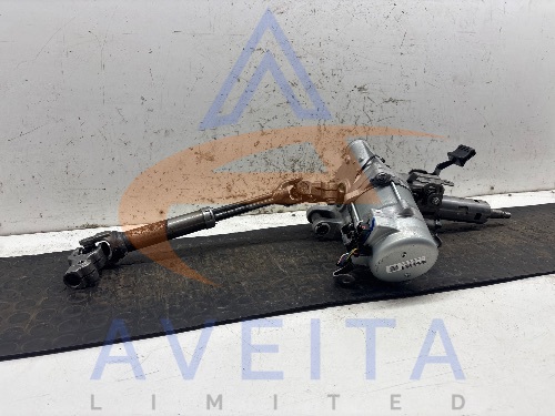 Toyota C-HR 2019 MK1 (ZYX10) Steering Column