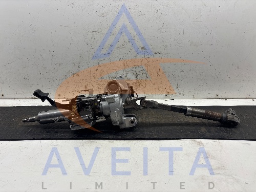 Toyota C-HR 2019 MK1 (ZYX10) Steering Column