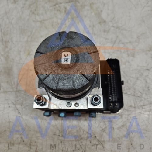 BMW 3-Series 320i M-Sport G20 2020 ABS Pump Modulator Control Unit