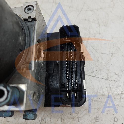 BMW 3-Series 320i M-Sport G20 2020 ABS Pump Modulator Control Unit