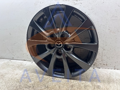 MAZDA CX-30 SE-L LUX 2023 MK1 16" Inch Alloy Wheel Single